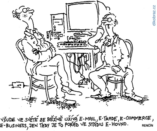 Vladimír Renčín vtipy č.174 - 