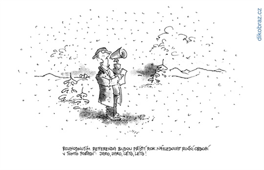 Vladimír Renčín vtipy č.172 - 