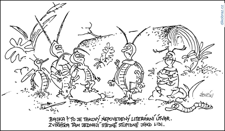 Vladimír Renčín vtipy č.97160 - 