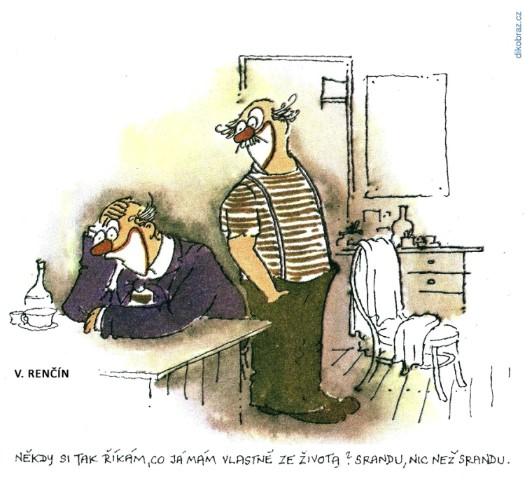 Vladimír Renčín vtipy č.97420 - 