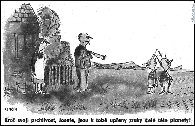 Vladimír Renčín vtipy č.97423 - 