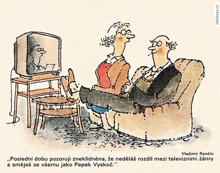 Vladimír Renčín vtipy č.97433 - 