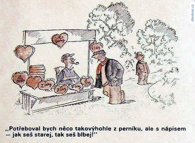 Vladimír Renčín vtipy č.97436 - 