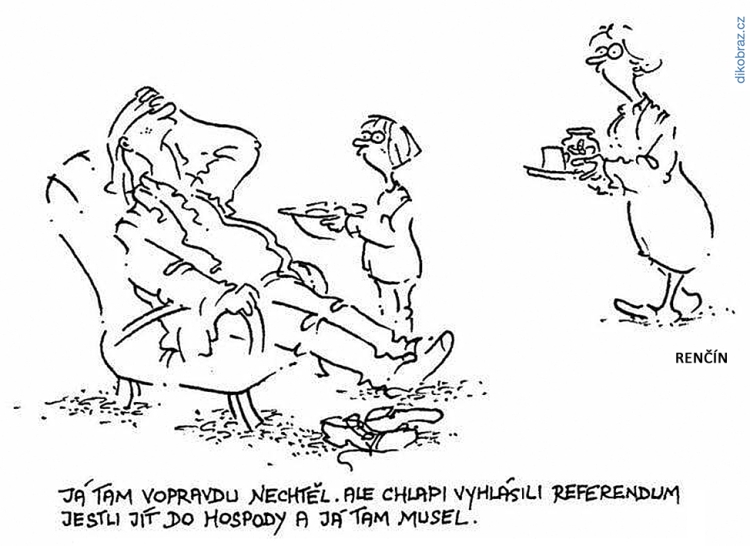 Vladimír Renčín vtipy č.99402 - 