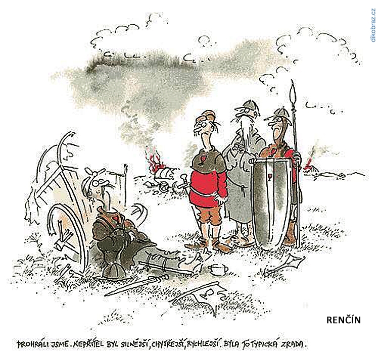 Vladimír Renčín vtipy č.99408 - 