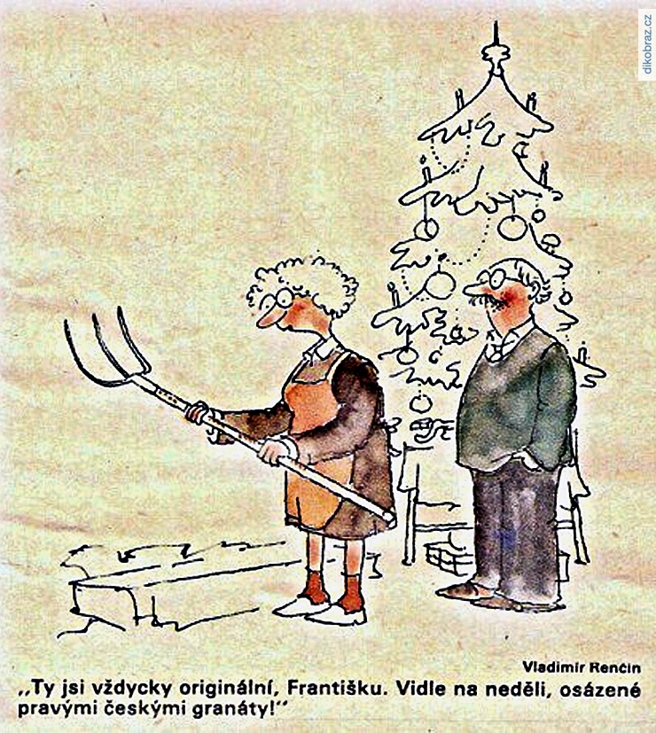 Vladimír Renčín vtipy č.99422 - 