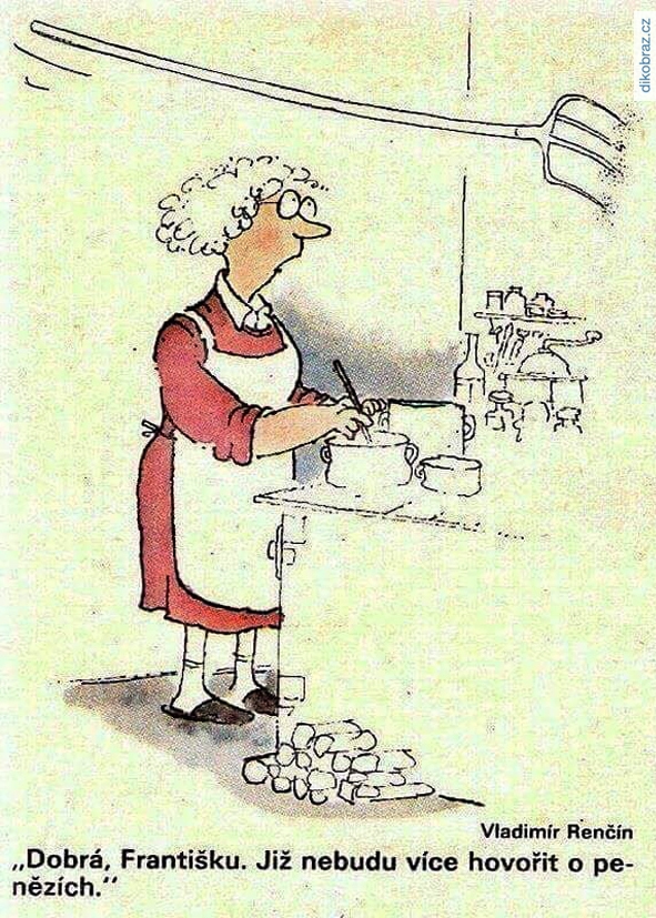 Vladimír Renčín vtipy č.99565 - 