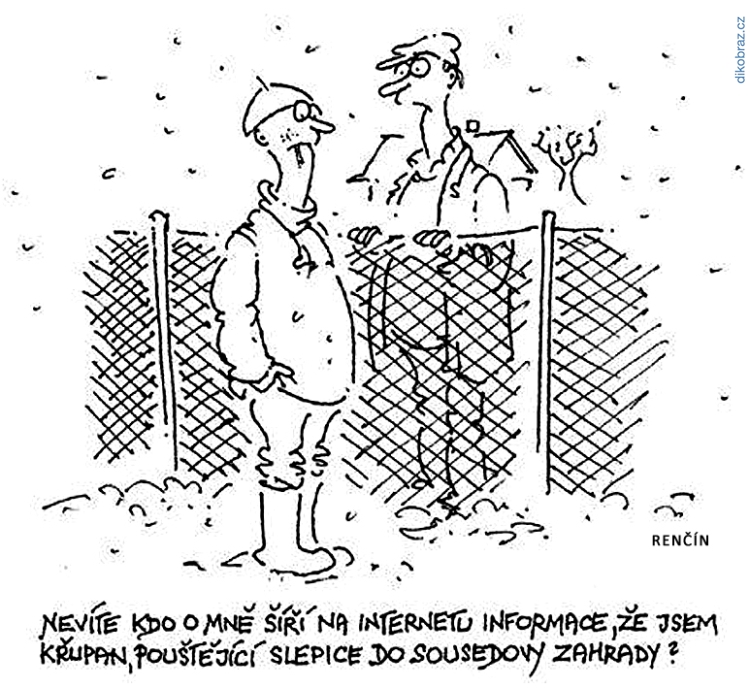 Vladimír Renčín vtipy č.107004 - 