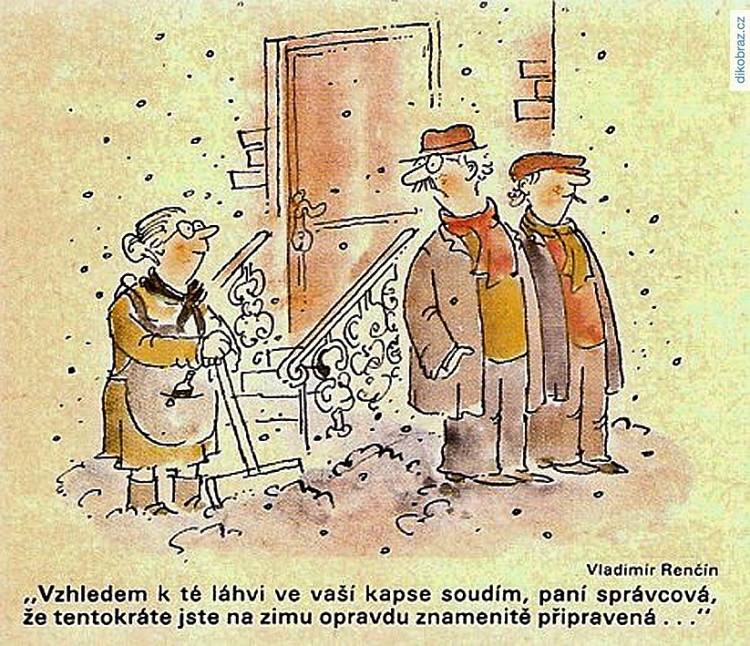 Vladimír Renčín vtipy č.107036 - 