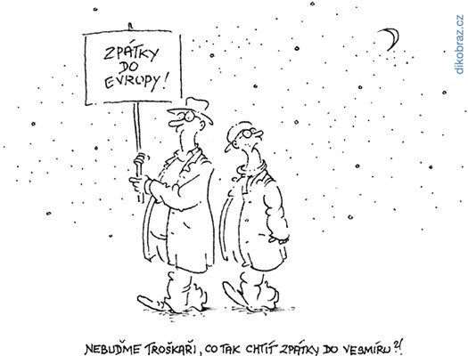 Vladimír Renčín vtipy č.623 - 