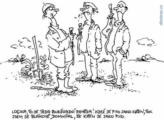 Vladimír Renčín vtipy č.801 - 