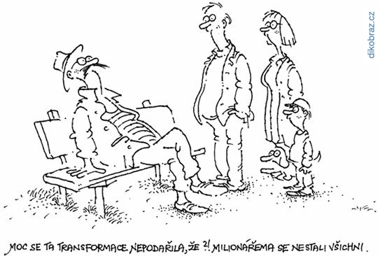 Vladimír Renčín vtipy č.804 - 