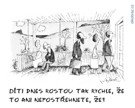 W. B. Park vtipy č.2744 - 