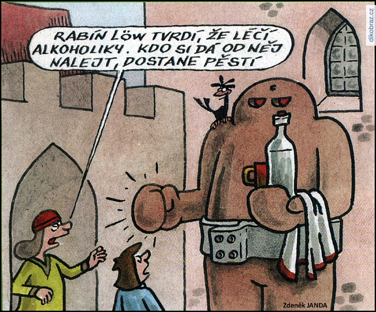 Zdeněk Janda vtipy č.67747 - 