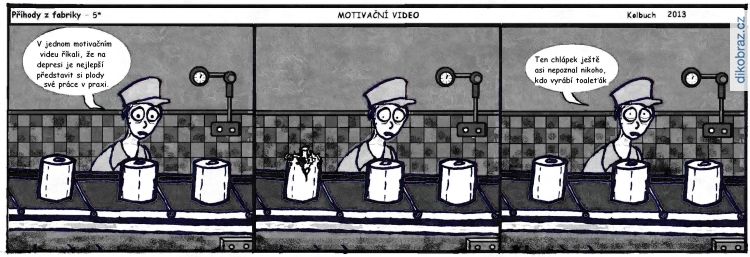 Zdeněk Kolbuch vtipy č.2838 - 