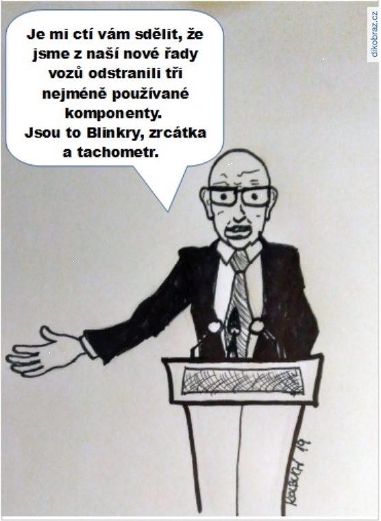Zdeněk Kolbuch vtipy č. - 