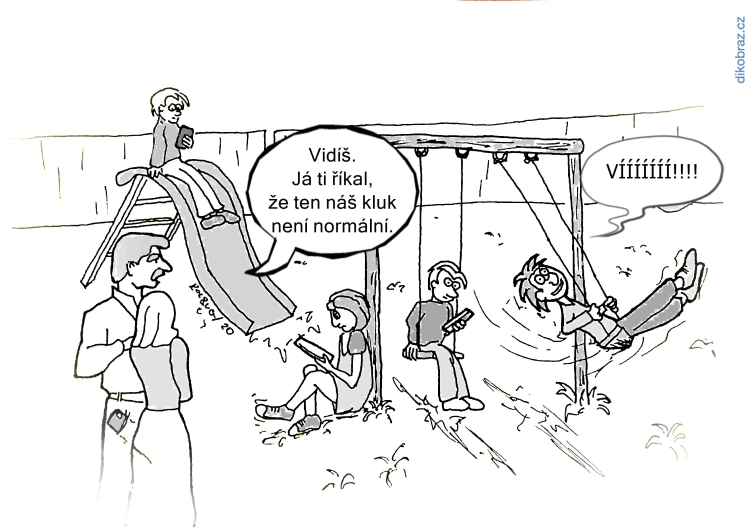 Zdeněk Kolbuch vtipy č. - 
