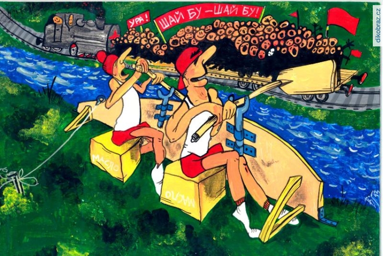 Bohumil Jůza č.2297 - 