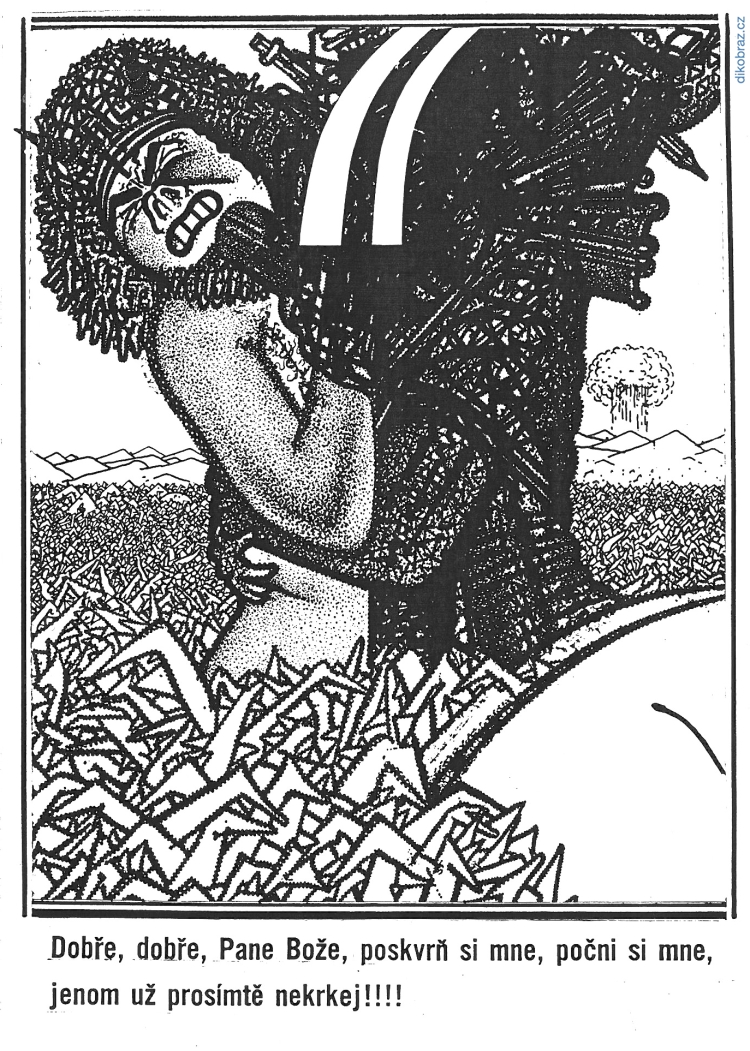Jan Bernat č.2727 - 