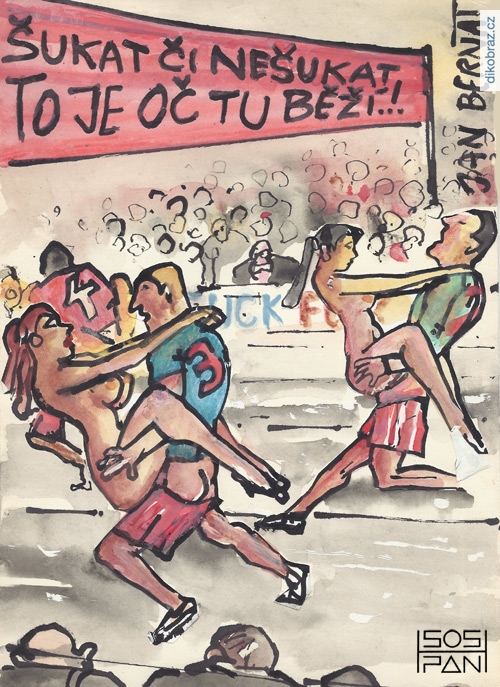 Jan Bernat č.1694 - 
