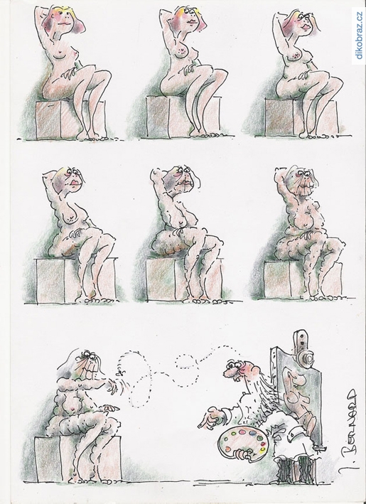 Jiří Bernard č.474 - 