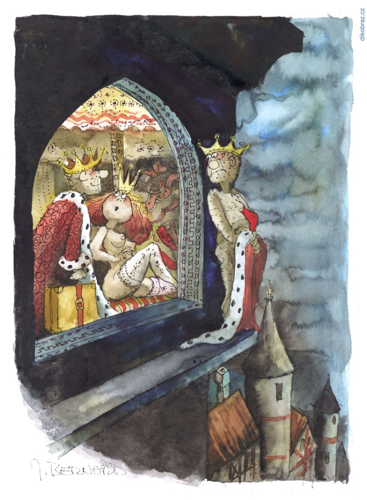 Jiří Bernard č.490 - 