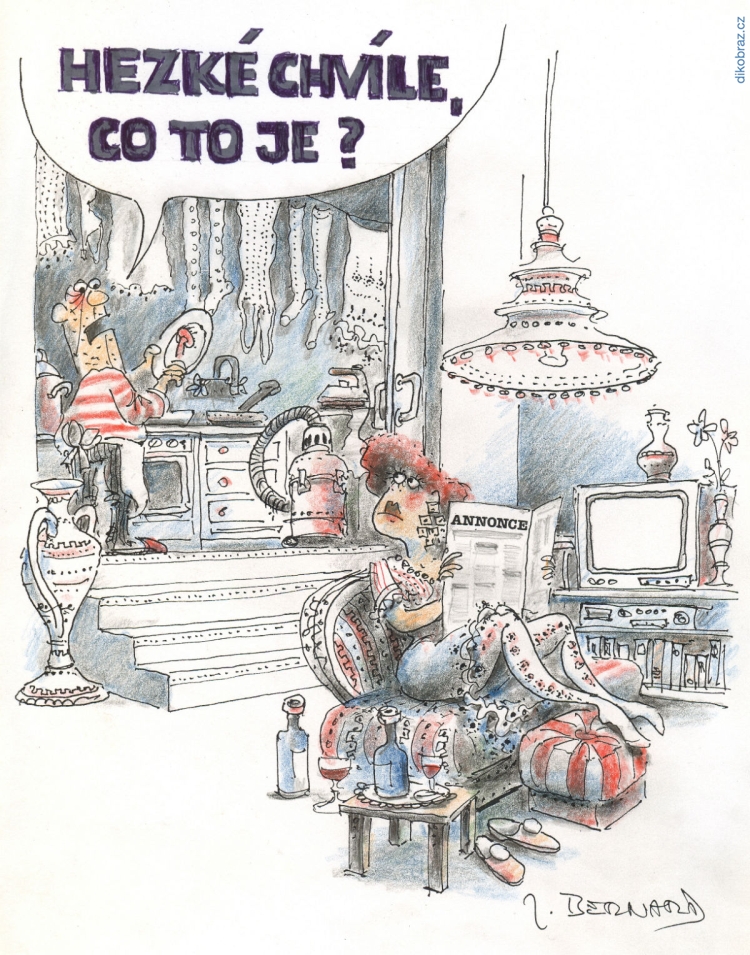 Jiří Bernard č.1938 - 