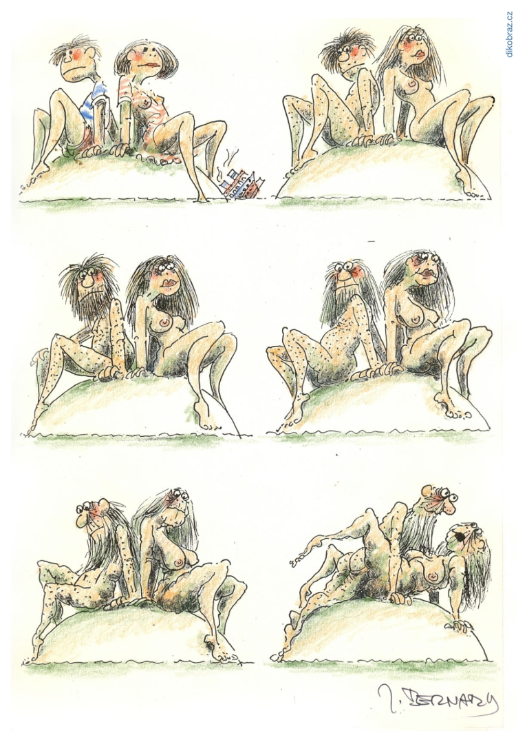 Jiří Bernard č.1949 - 