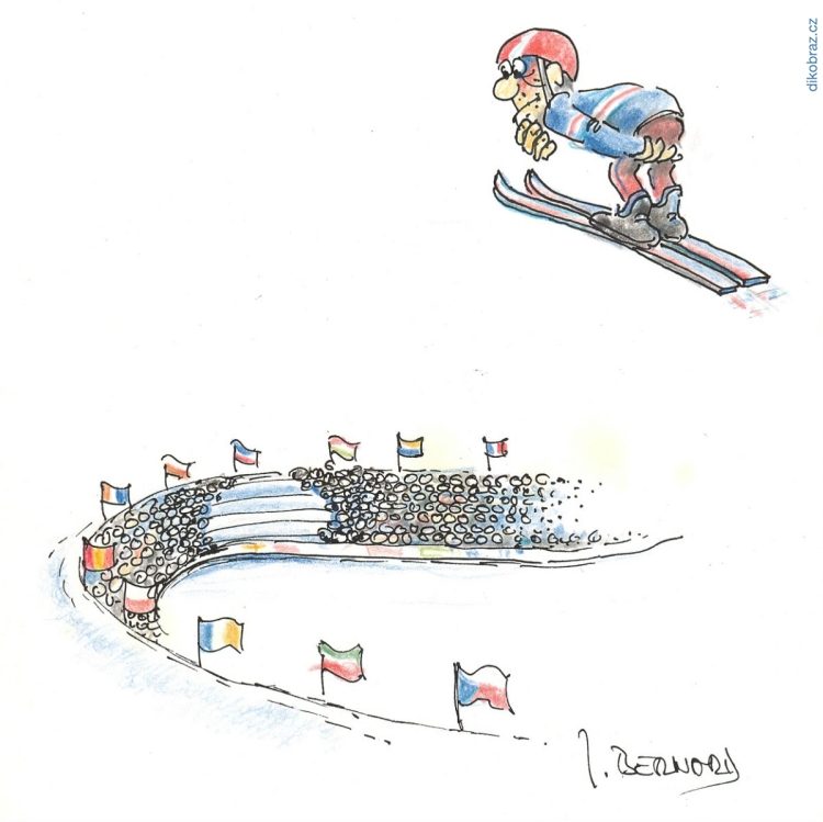 Jiří Bernard č.1960 - 