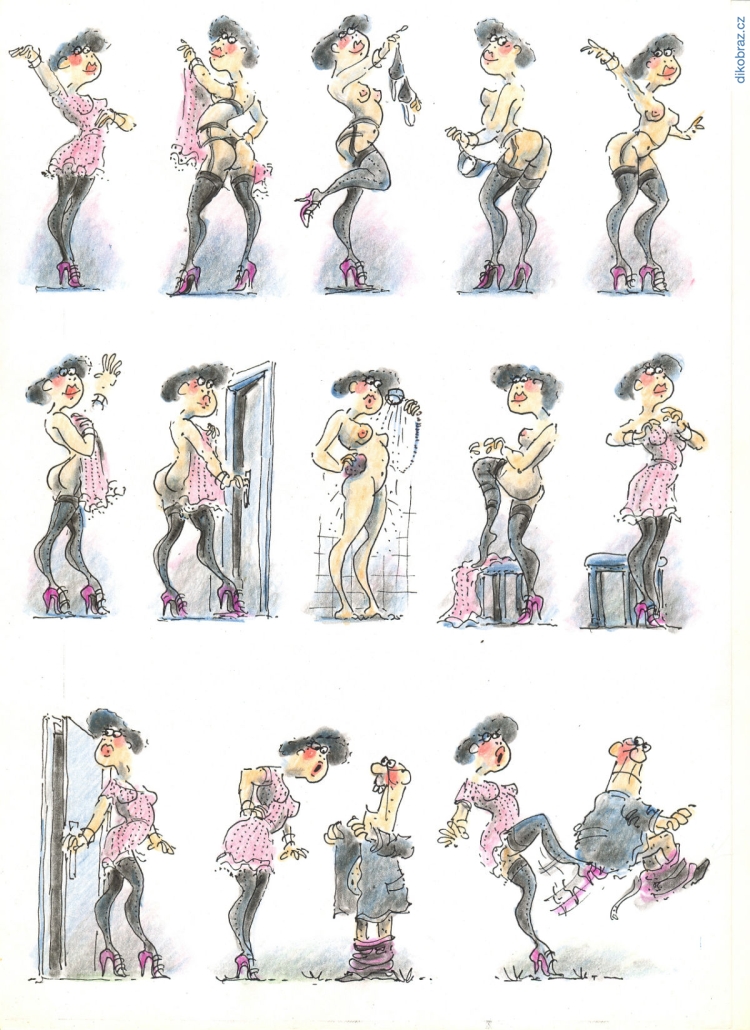 Jiří Bernard č.2177 - 