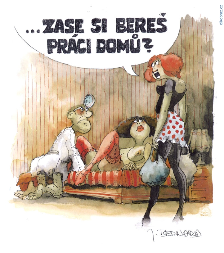 Jiří Bernard č.483 - 