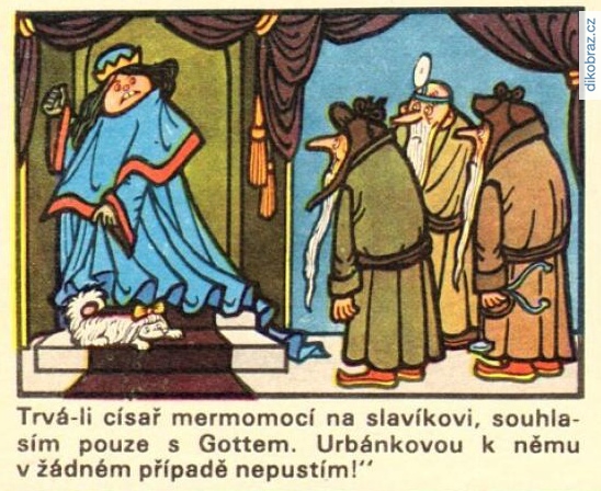 Jiří Winter Neprakta č.778 - 