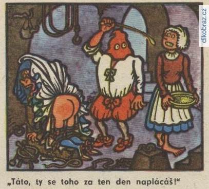 Jiří Winter Neprakta č.1128 - 