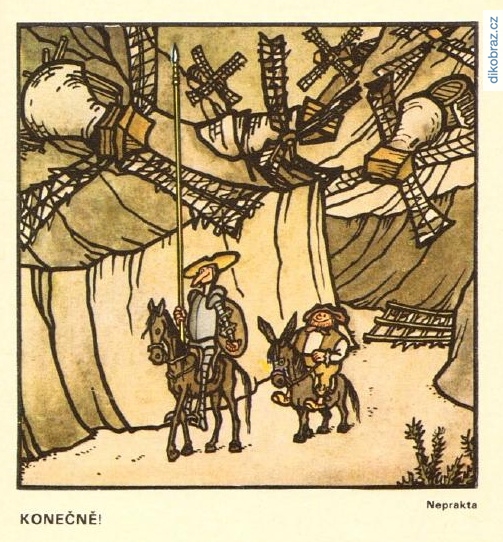 Jiří Winter Neprakta č.733 - 