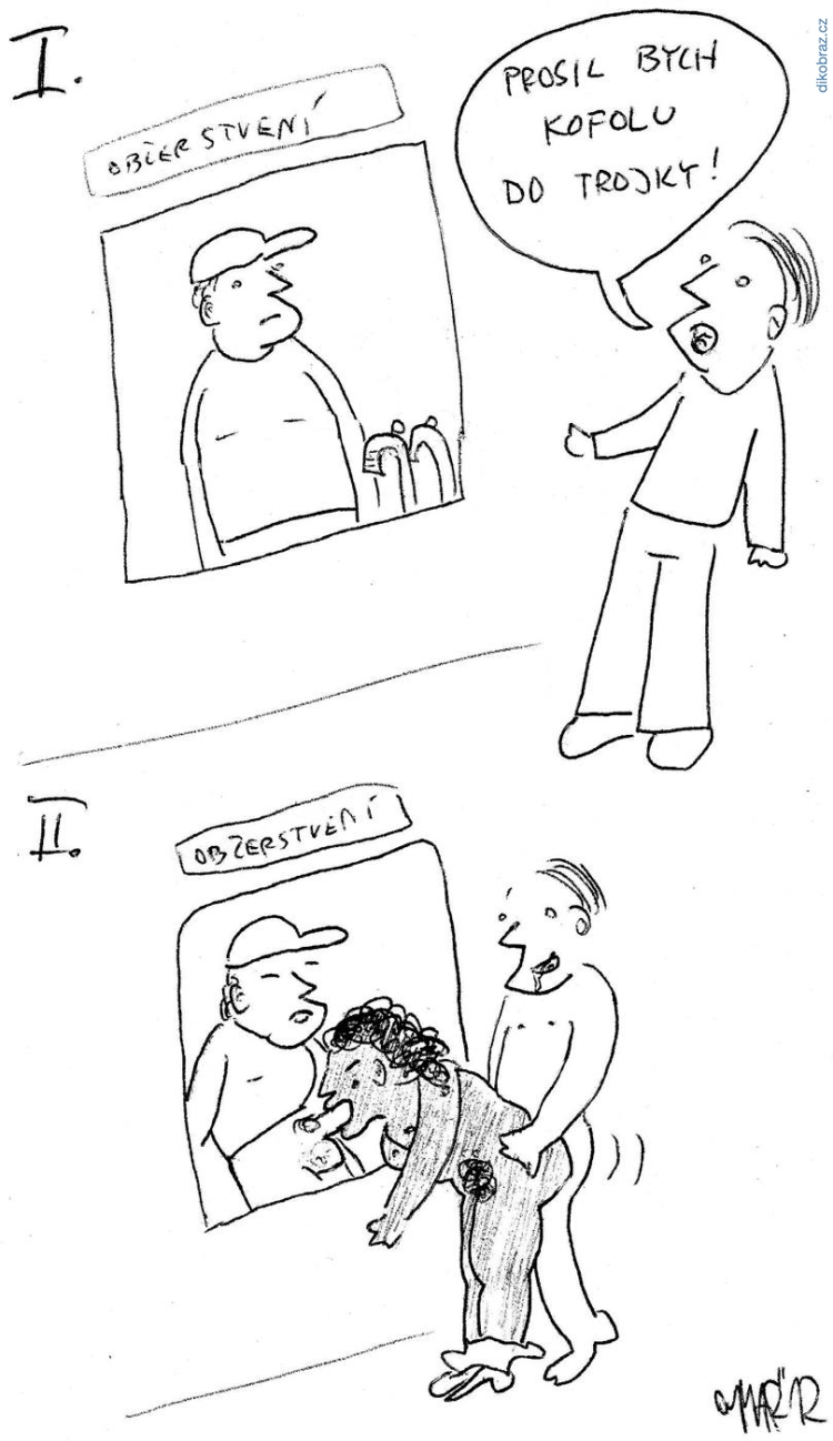 Martyho Frky č.2710 - 