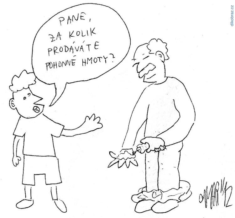 Martyho Frky č.648 - 