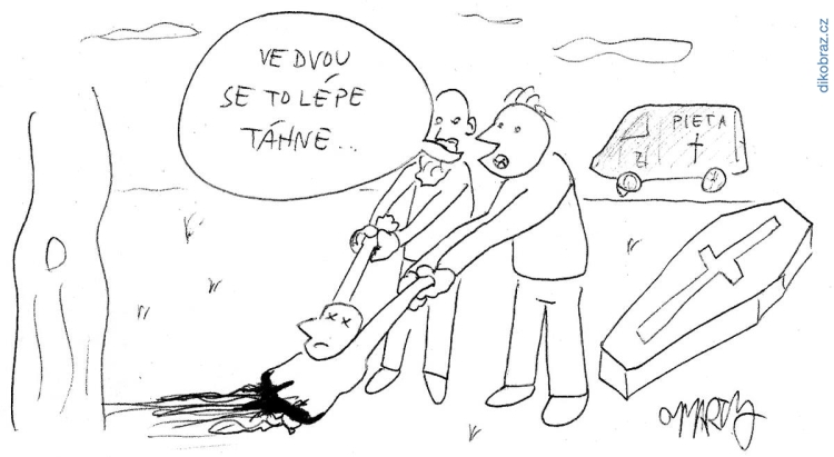 Martyho Frky č.649 - 