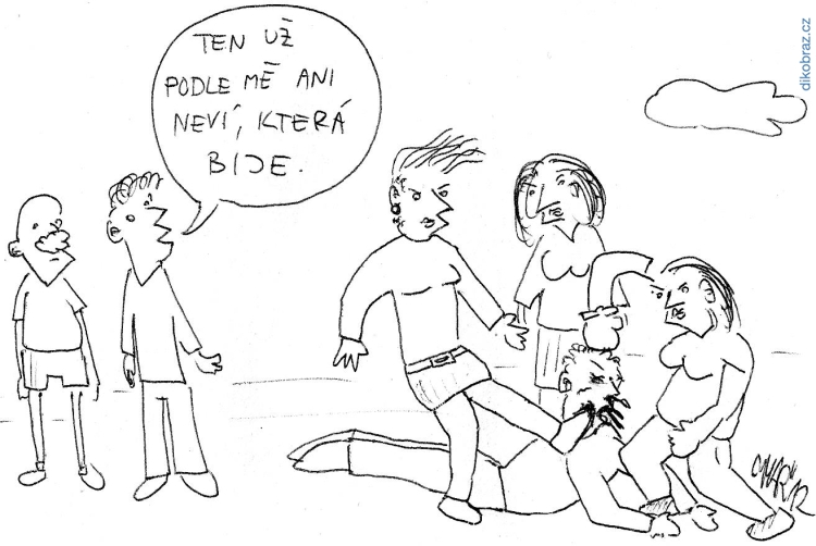 Martyho Frky č.653 - 