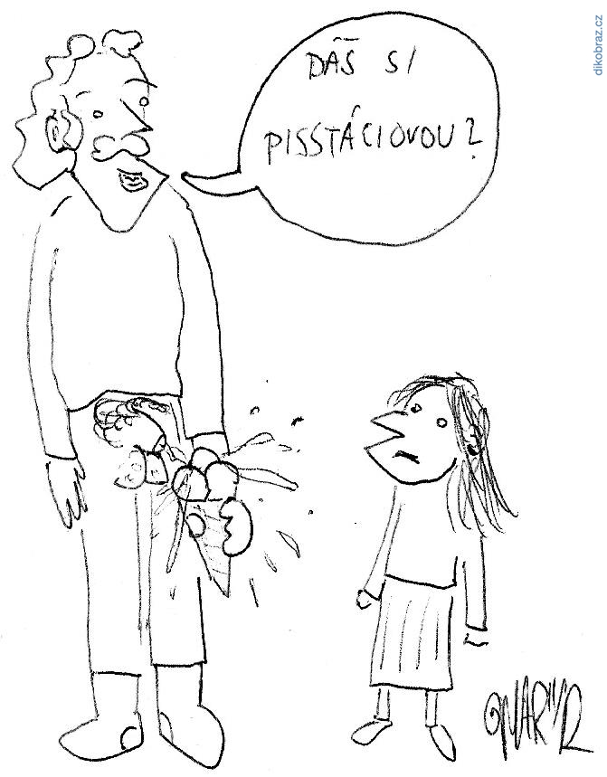 Martyho Frky č.655 - 