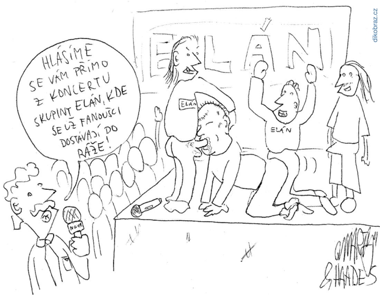 Martyho Frky č.659 - 