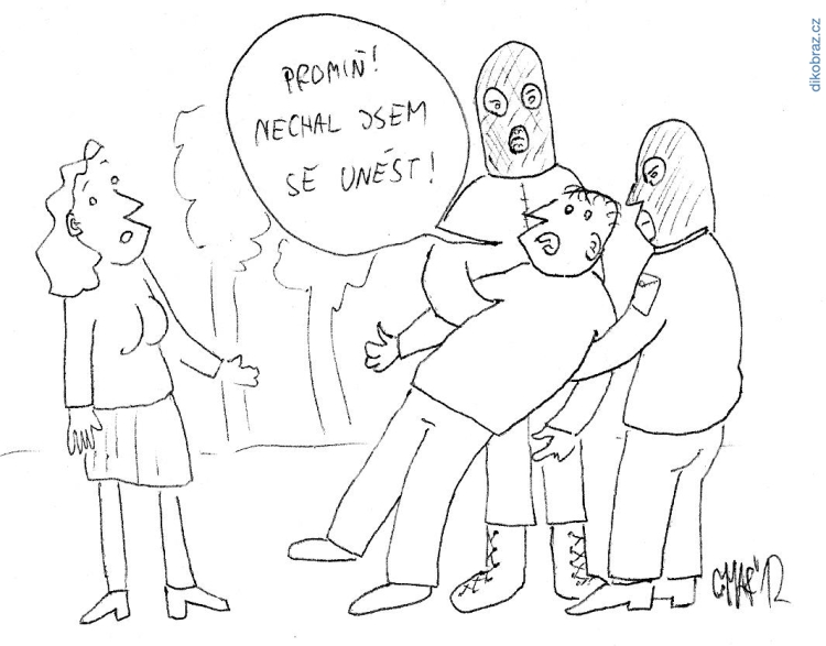 Martyho Frky č.668 - 