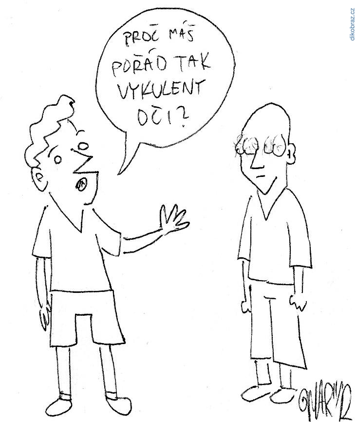 Martyho Frky č.672 - 