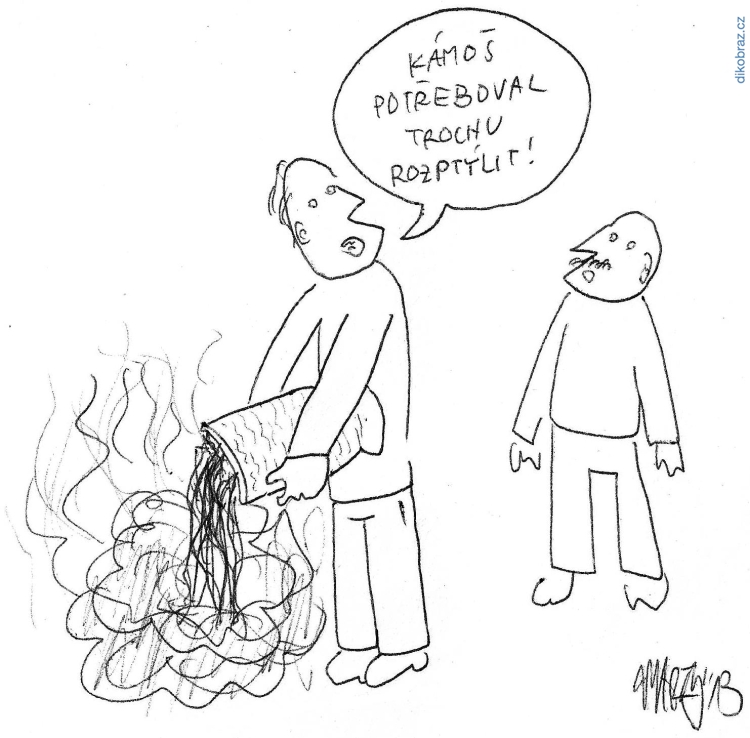 Martyho Frky č.1132 - 