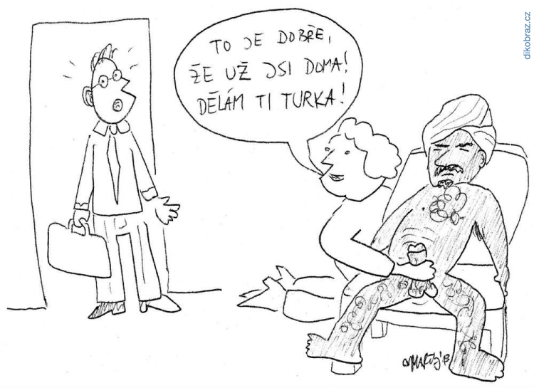 Martyho Frky č.1377 - 