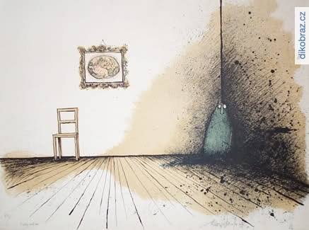 Ronald Searle č.1733 - 