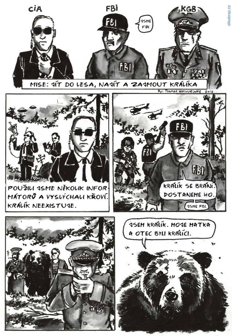 Tuomas Koivurinne č.3061 - 