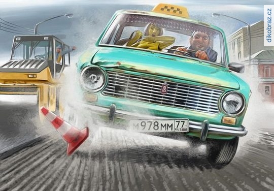 Valery Barykin č.552 - 