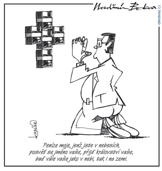 Vladimír Balcar č.401 - 
