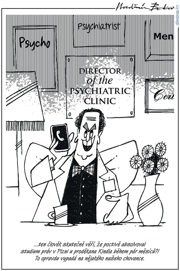 Vladimír Balcar č.3026 - 