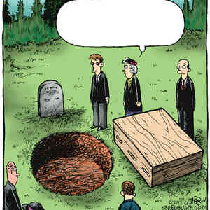 Dave Coverly vtipy č.8613 - 